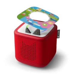 Tonieplay Game M – Peppa Pig: Ein Spieltag mit Peppa