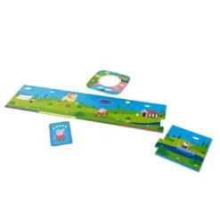 Tonieplay Game M – Peppa Pig: Ein Spieltag mit Peppa
