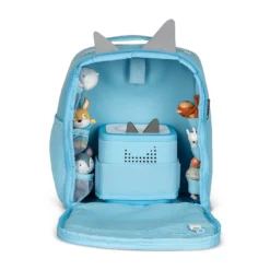 tonies® Rucksack Hellblau