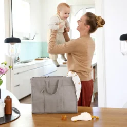 Tote Up Bag