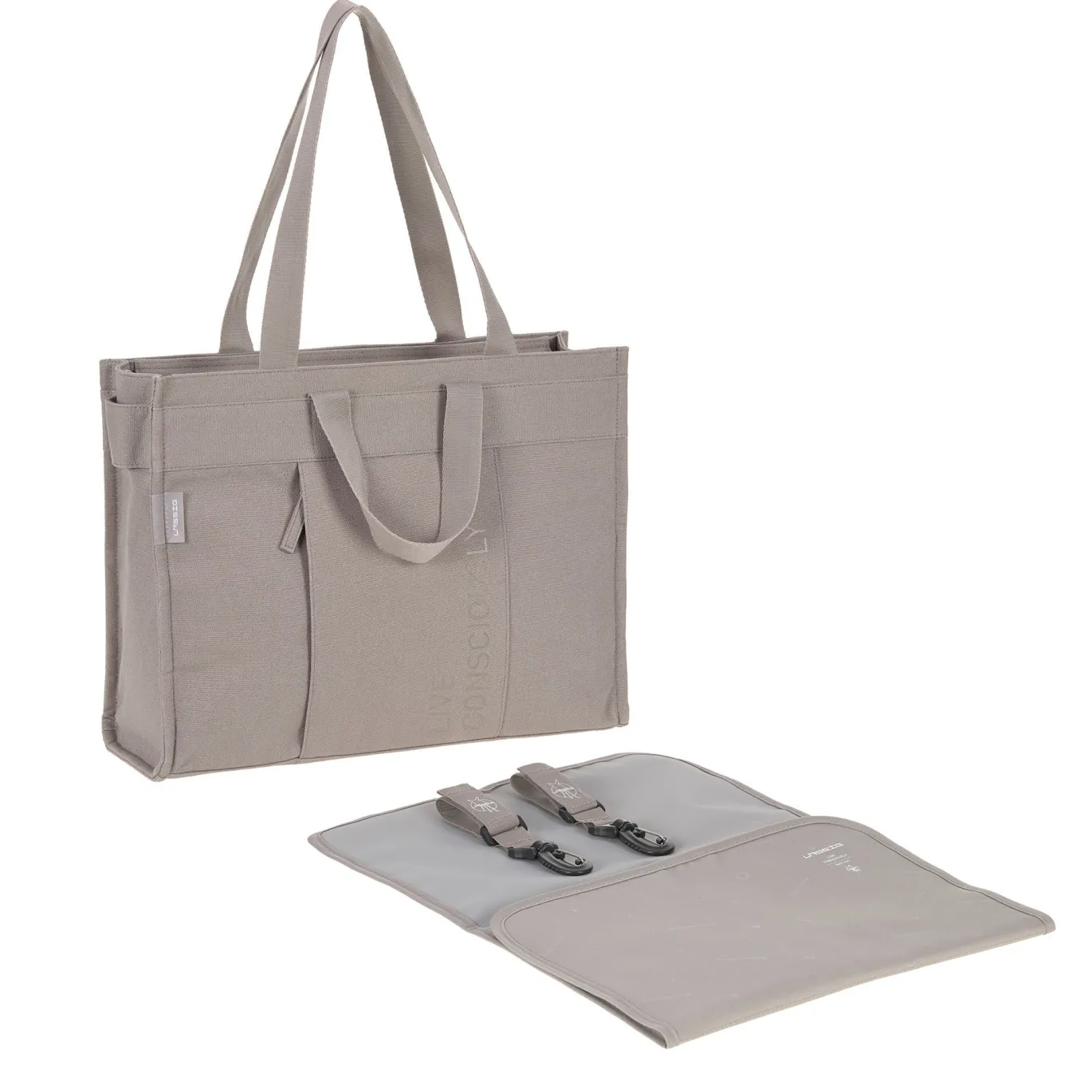Tote Up Bag