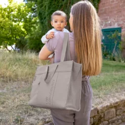 Tote Up Bag