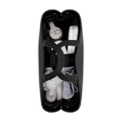 Tote Bag Daily Black