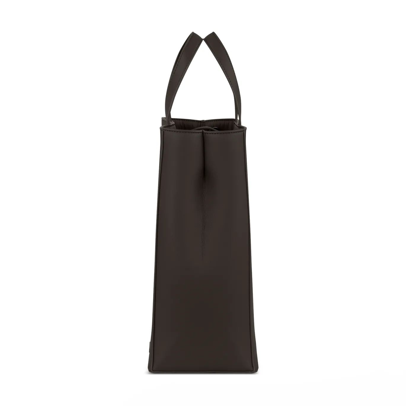 Tote Bag Daily Dark Brown