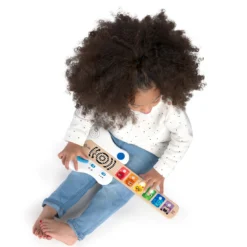 Touch Gitarre Magische Melodien