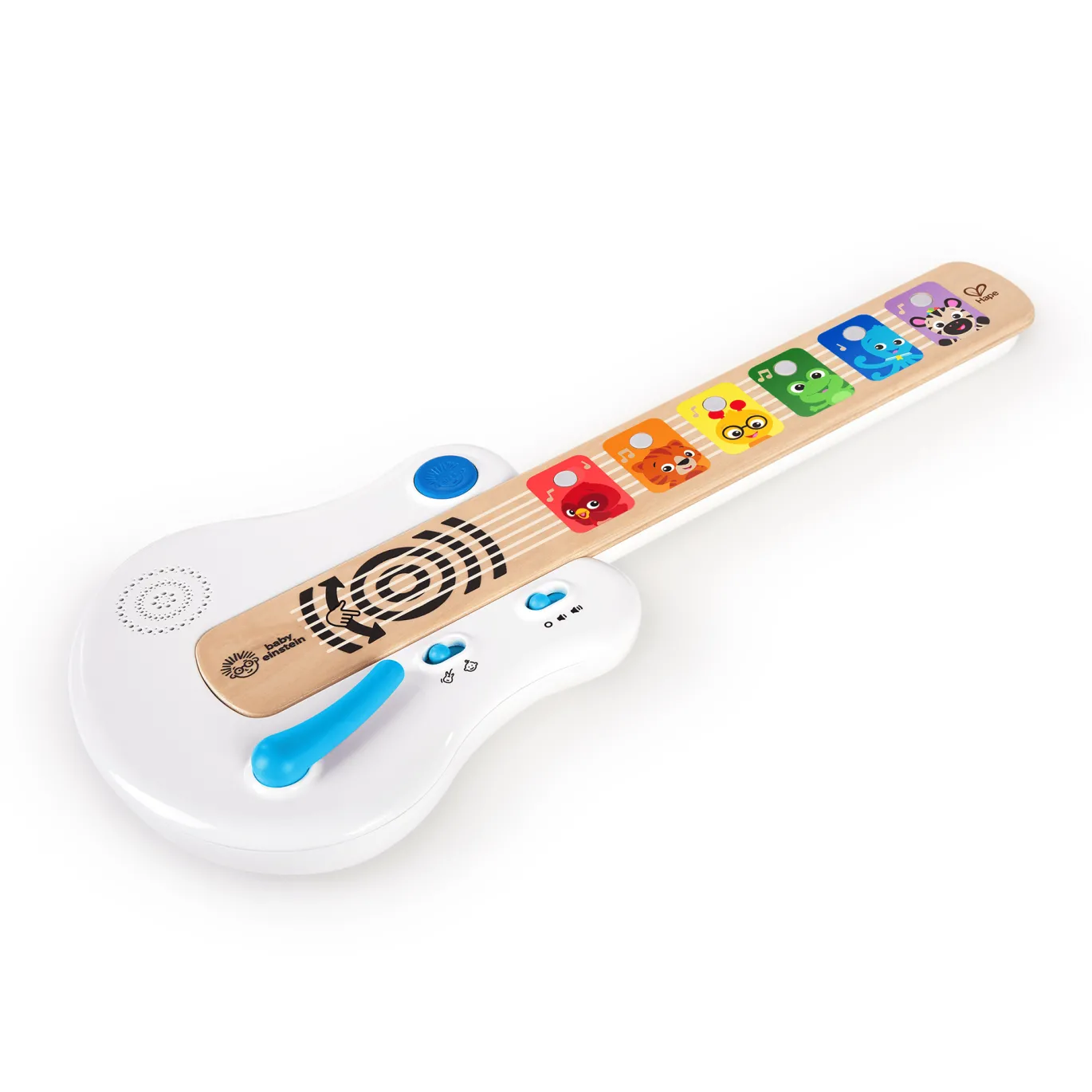 Touch Gitarre Magische Melodien