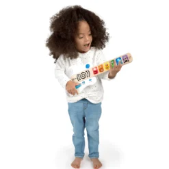 Touch Gitarre Magische Melodien