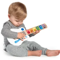 Touch Gitarre Magische Melodien