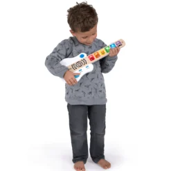 Touch Gitarre Magische Melodien