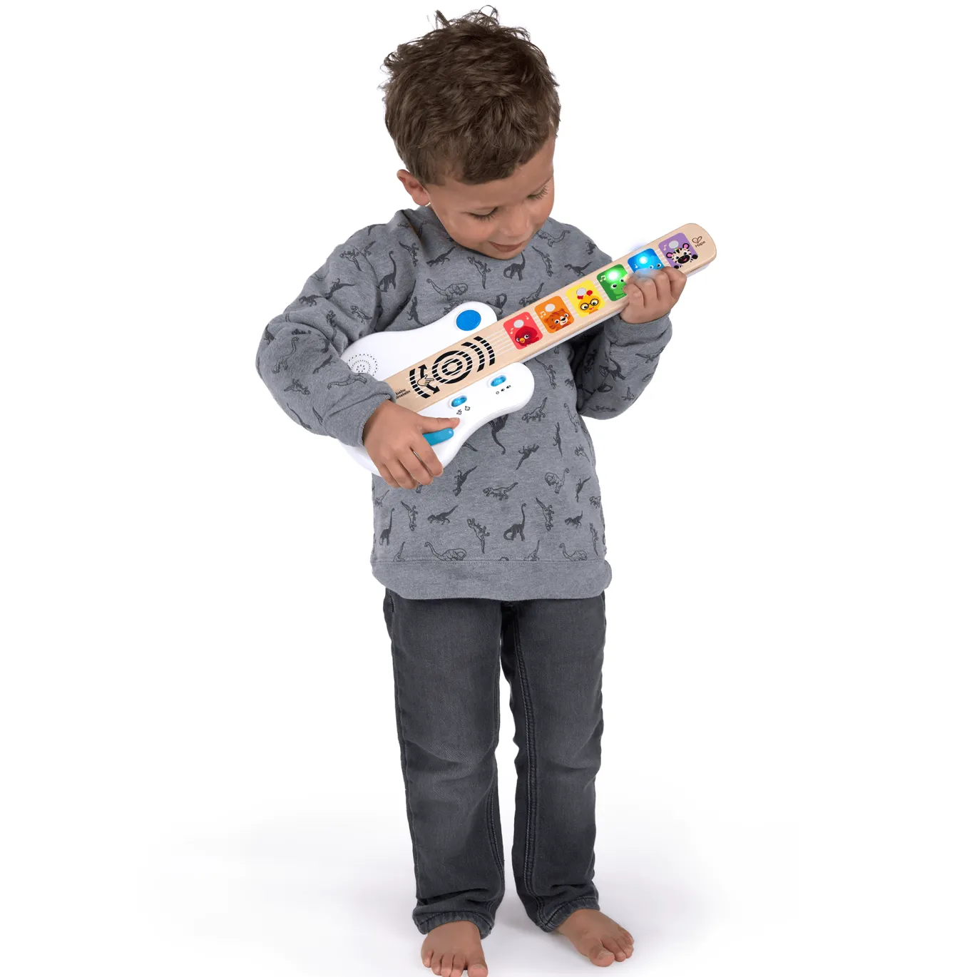 Touch Gitarre Magische Melodien