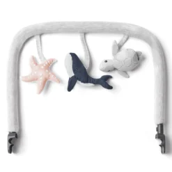 Toy Bar Bouncer Evolve Ocean Wonders
