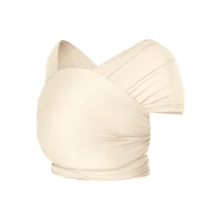 Tragetuch Aura Cream 100 % Tencel Lyocell