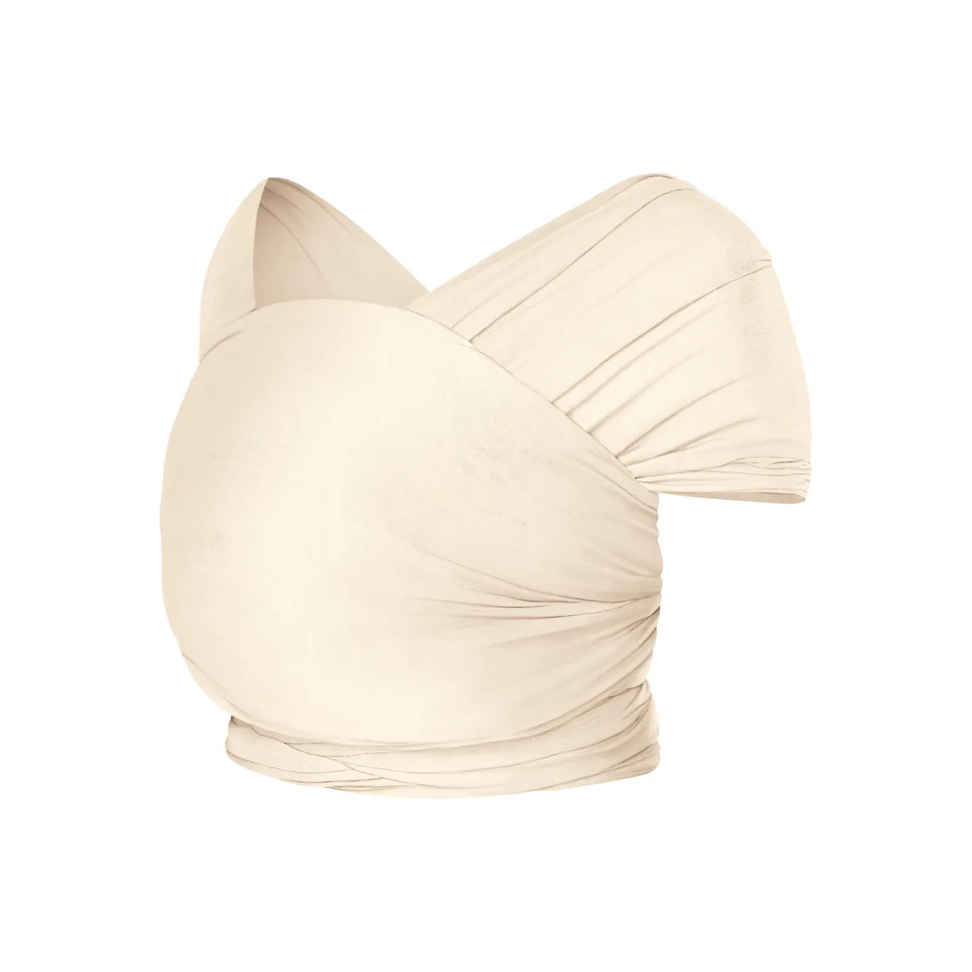 Tragetuch Aura Cream 100 % Tencel Lyocell