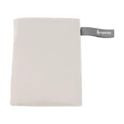 Tragetuch Aura Mesh Soft Grey
