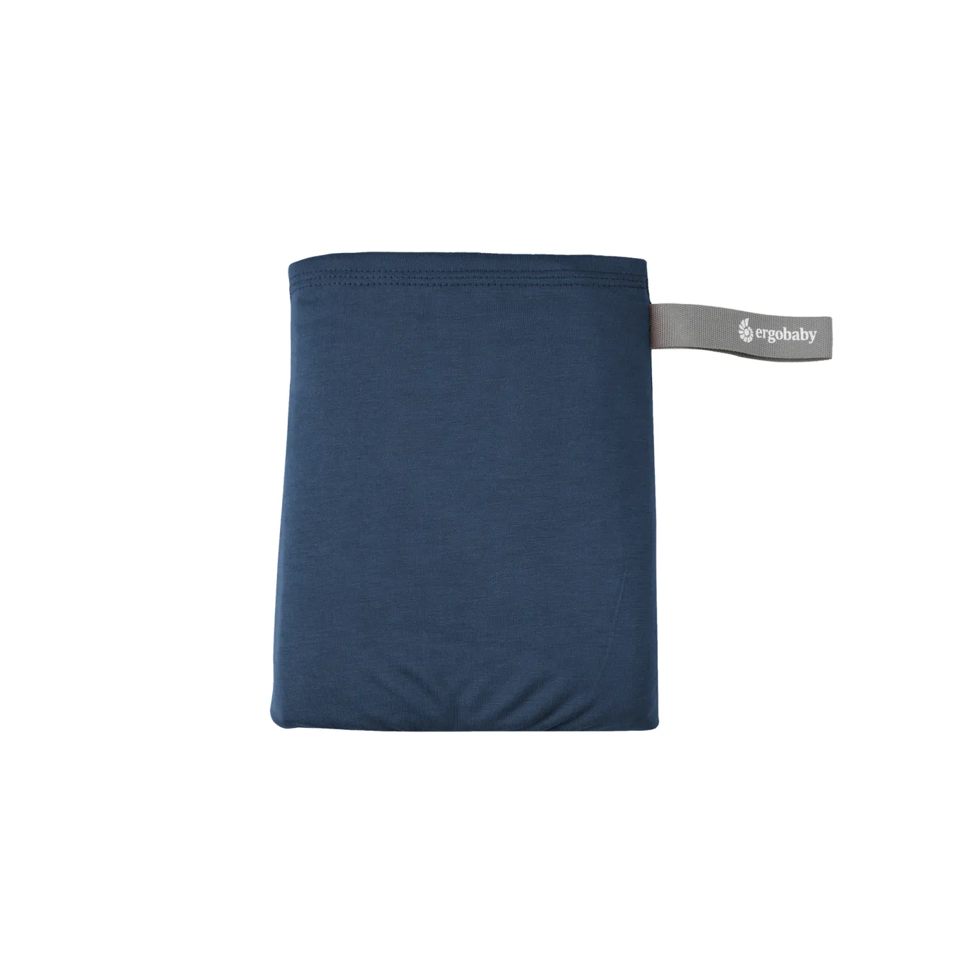 Tragetuch Aura Twilight Navy 100 % Tencel Lyocell