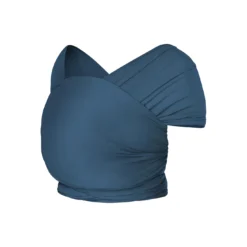 Tragetuch Aura Twilight Navy 100 % Tencel Lyocell