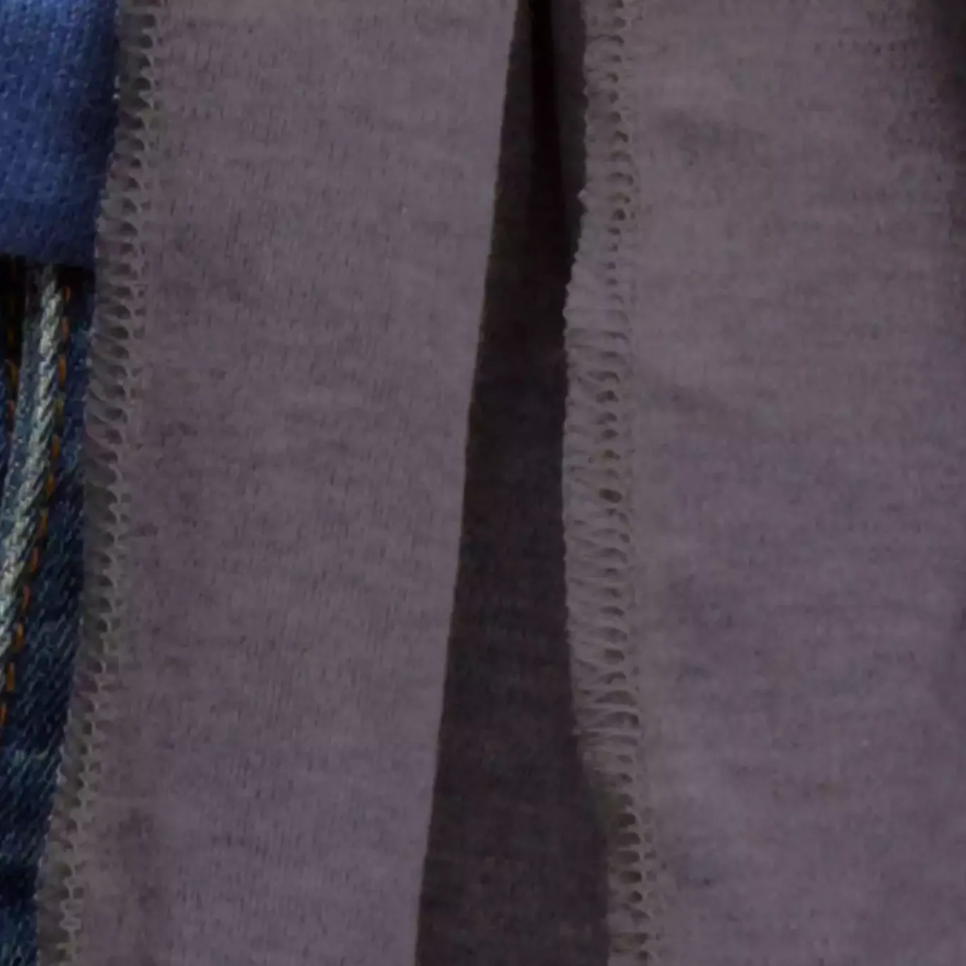Tragetuch Stretchy Wrap Anthracite