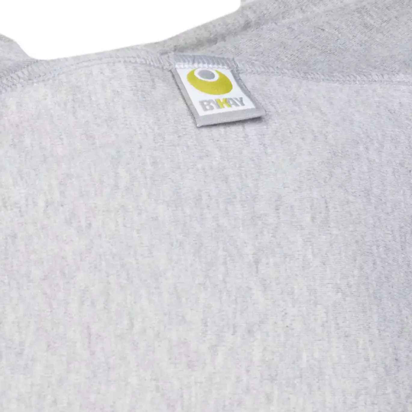 Tragetuch Stretchy Wrap Grey Melange