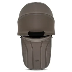 Tragewanne LIYO Mocca Brown