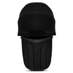 Tragewanne LIYO Pure Black