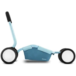 TRAILY Retro Blue