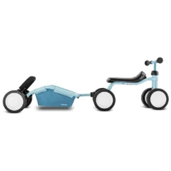 TRAILY Retro Blue