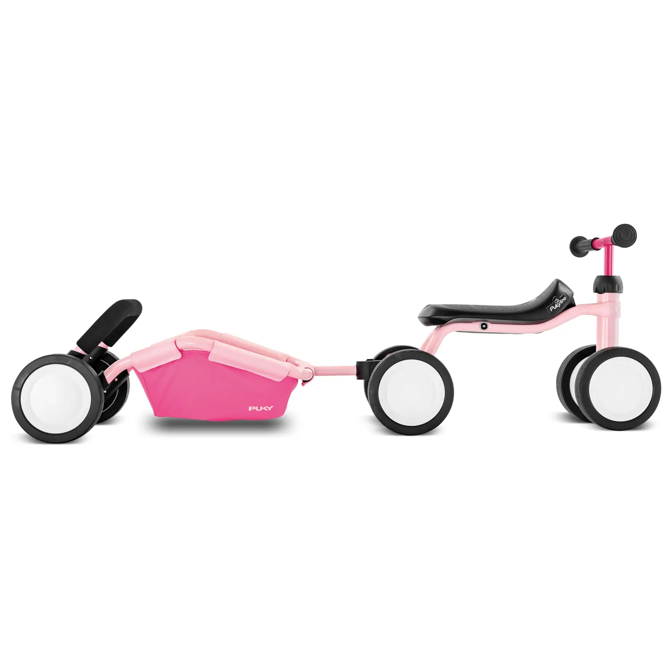 TRAILY Retro Rose