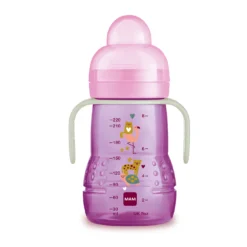 Trainer+ Night Schildkröte 220ml