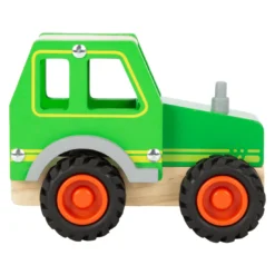 Traktor
