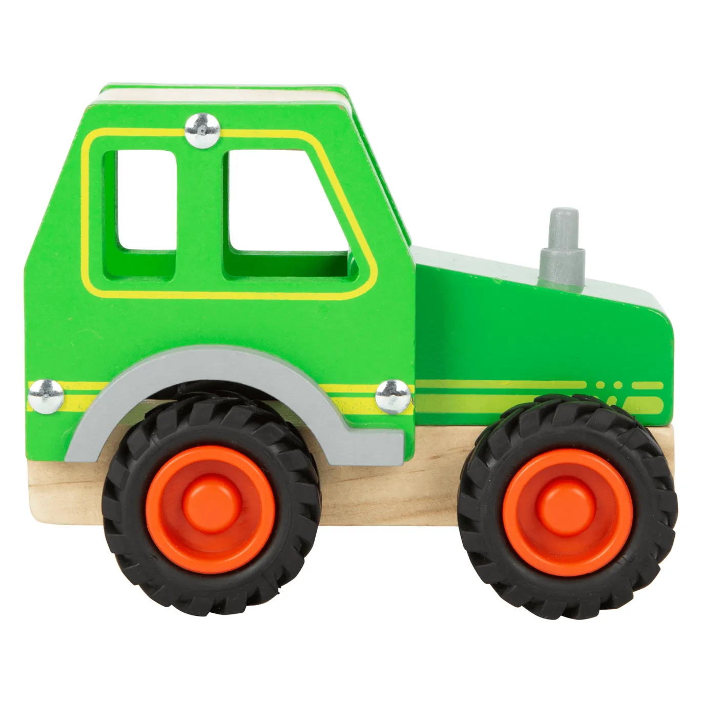 Traktor