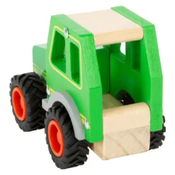 Traktor