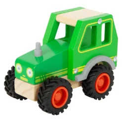 Traktor