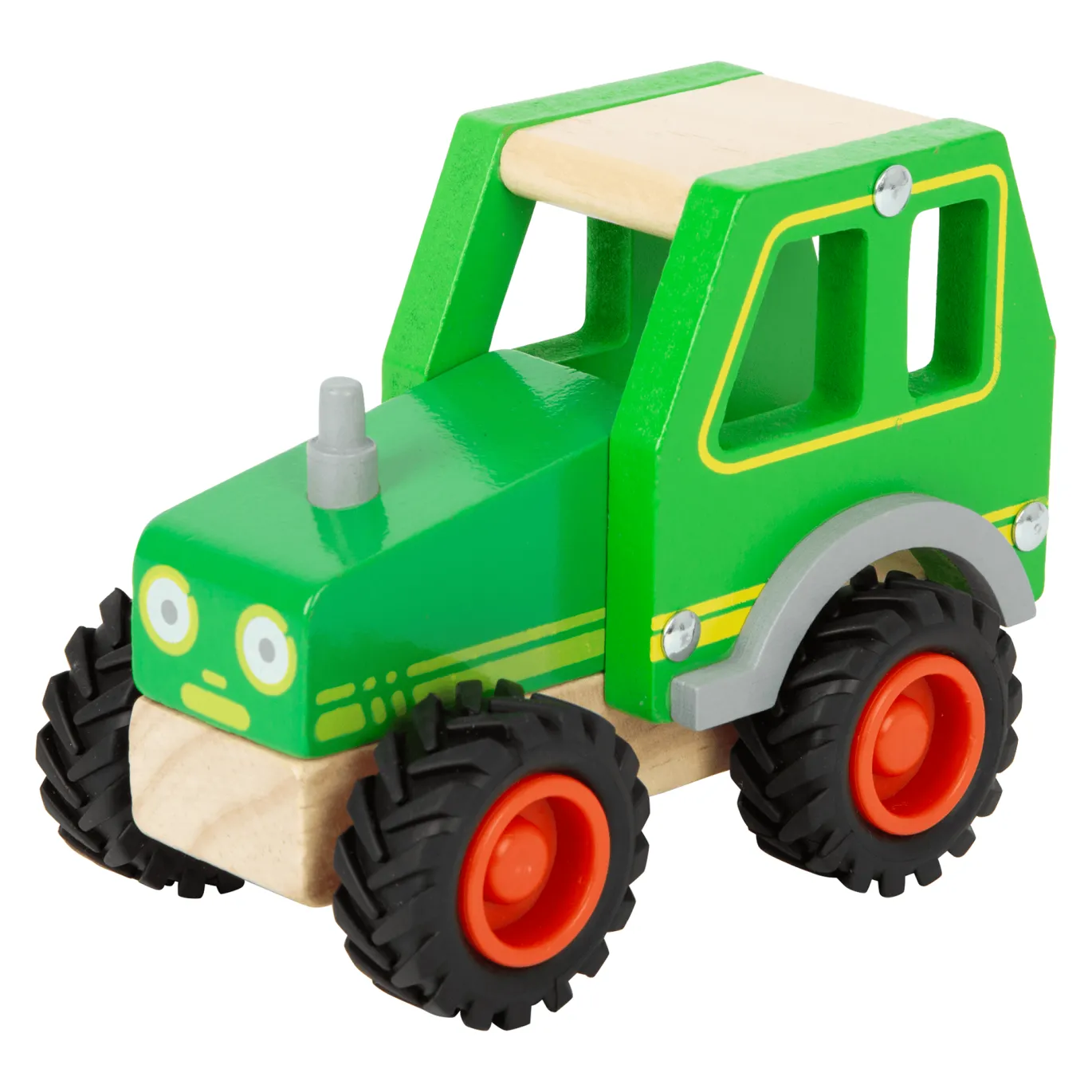 Traktor