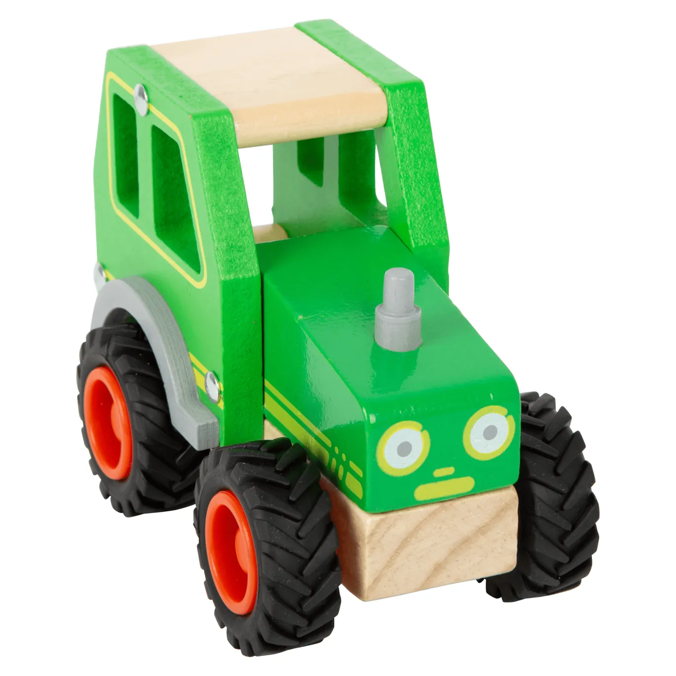 Traktor