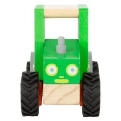 Traktor