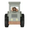 Traktor mit Anhänger Little Farm