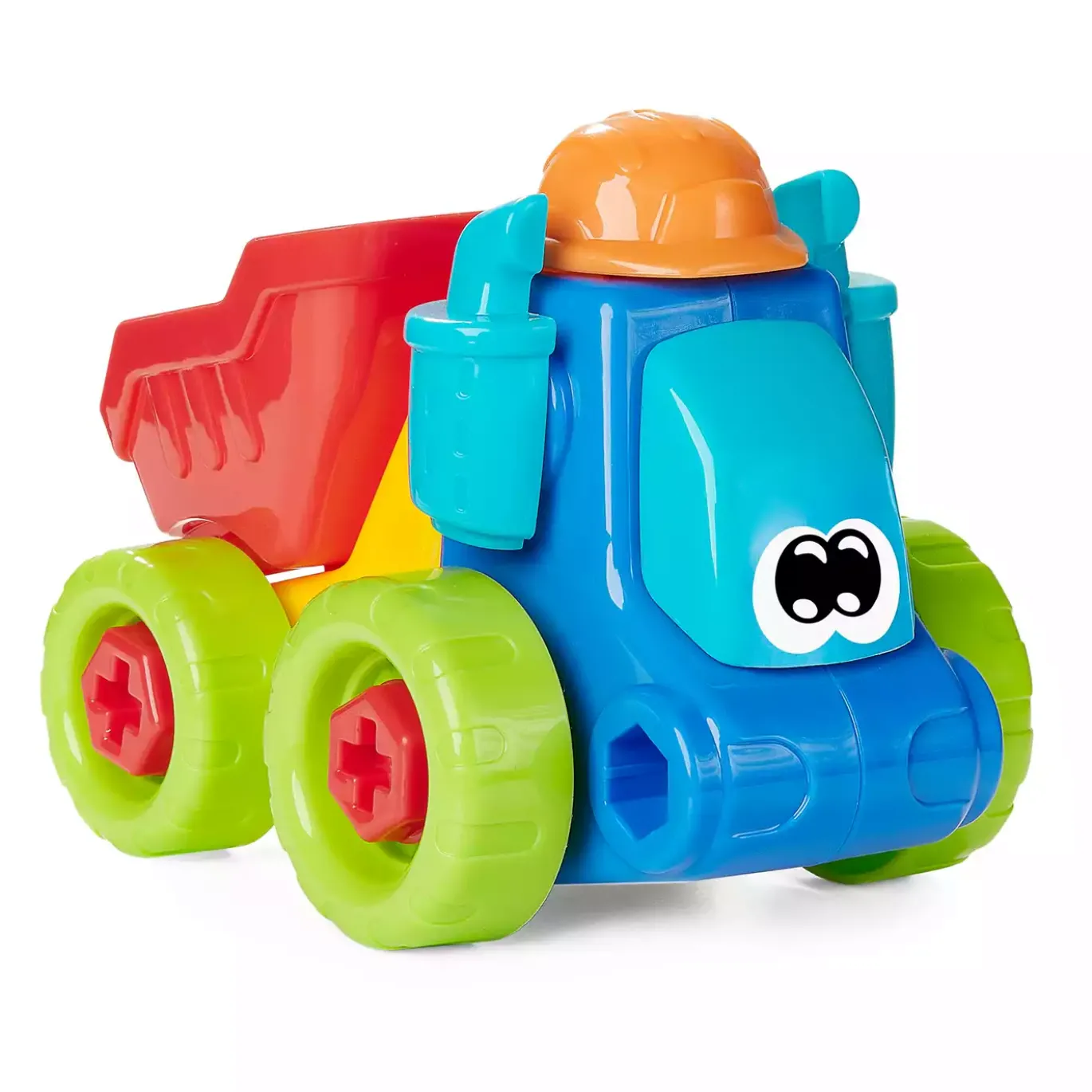 Transformablox