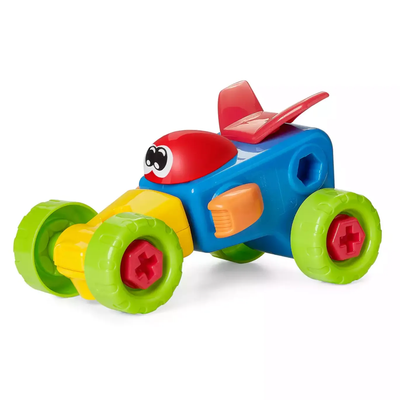 Transformablox