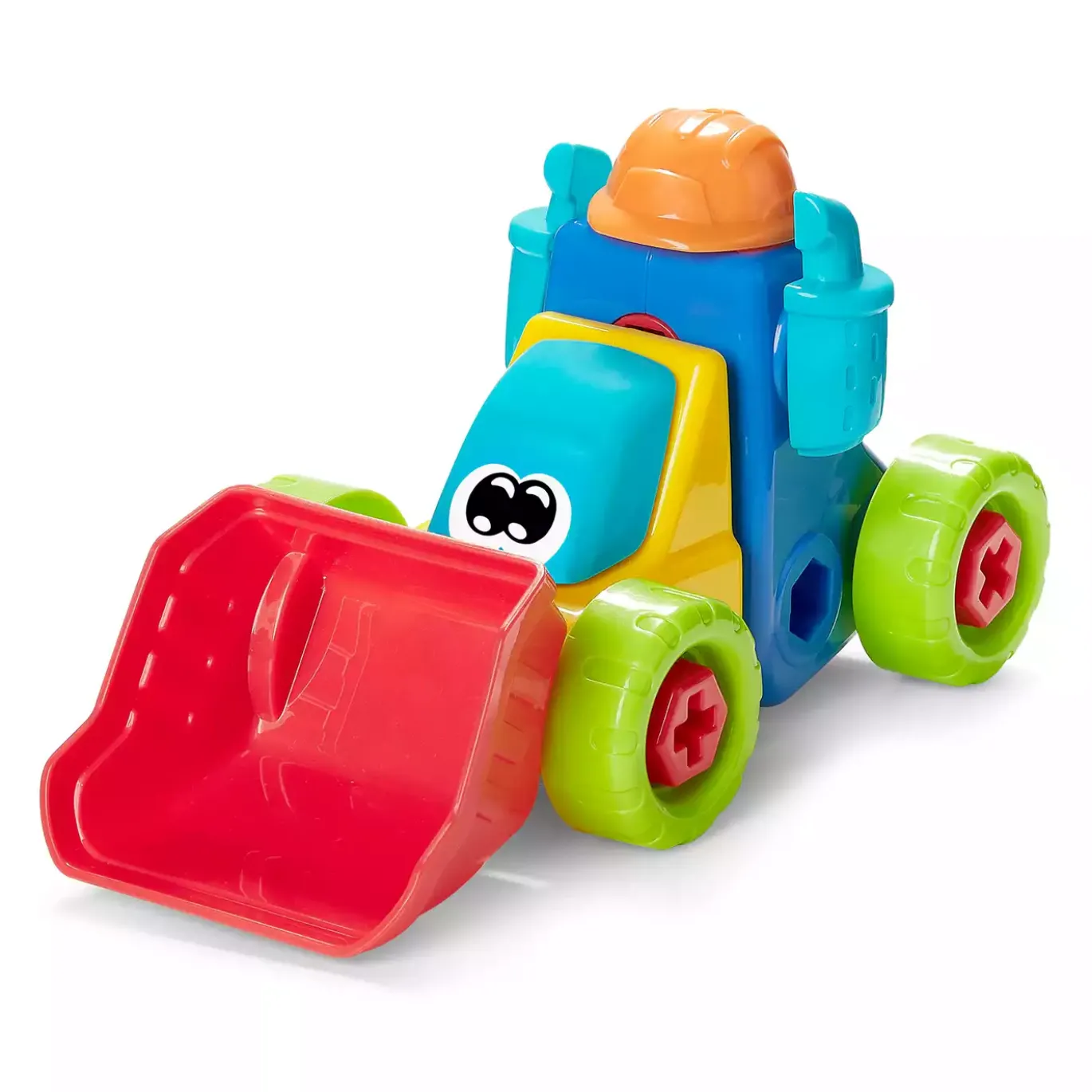 Transformablox