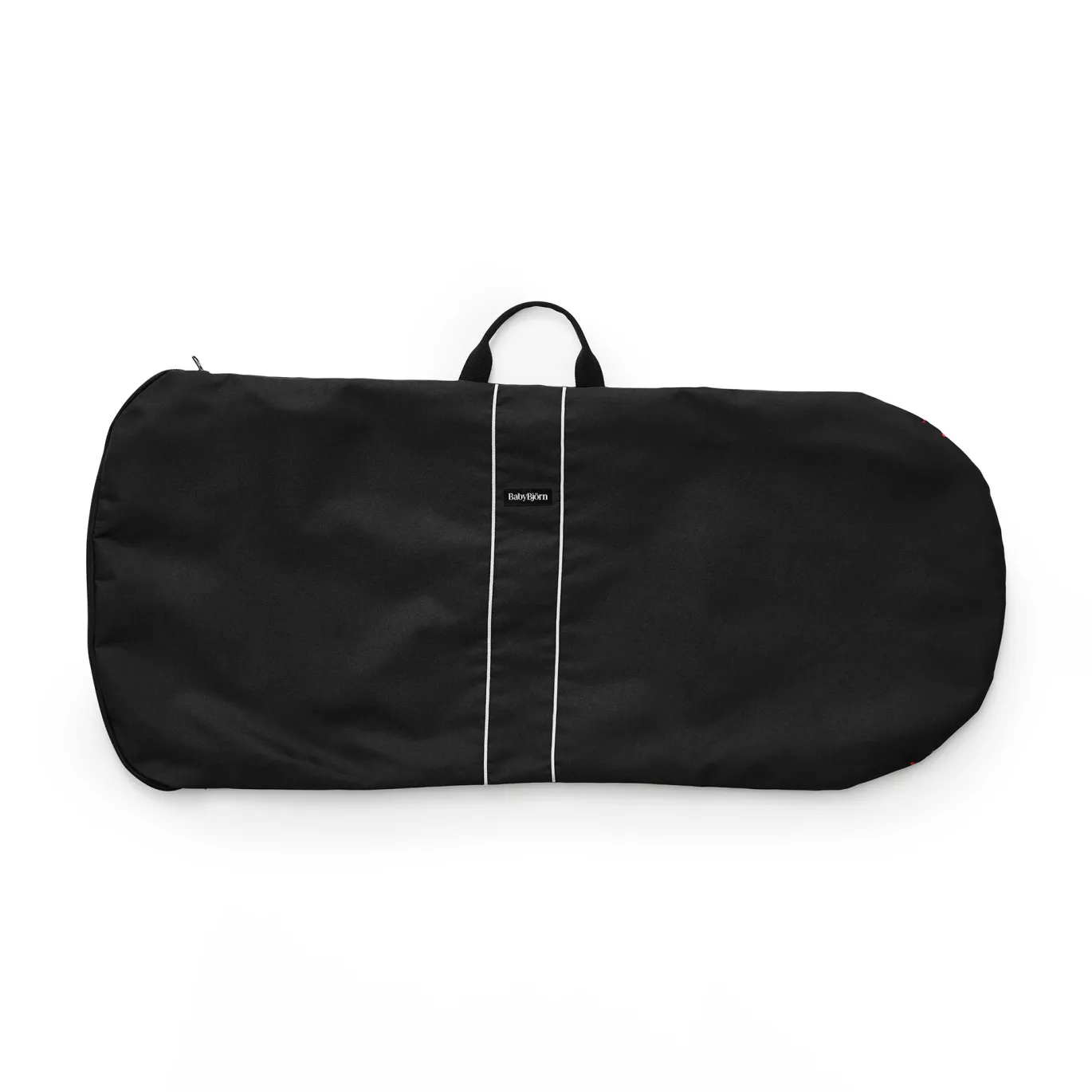 Transport Tragetasche für BabyBjörn Wippe Black