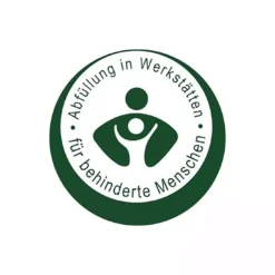 Traubenkernkissen Wolke Grün