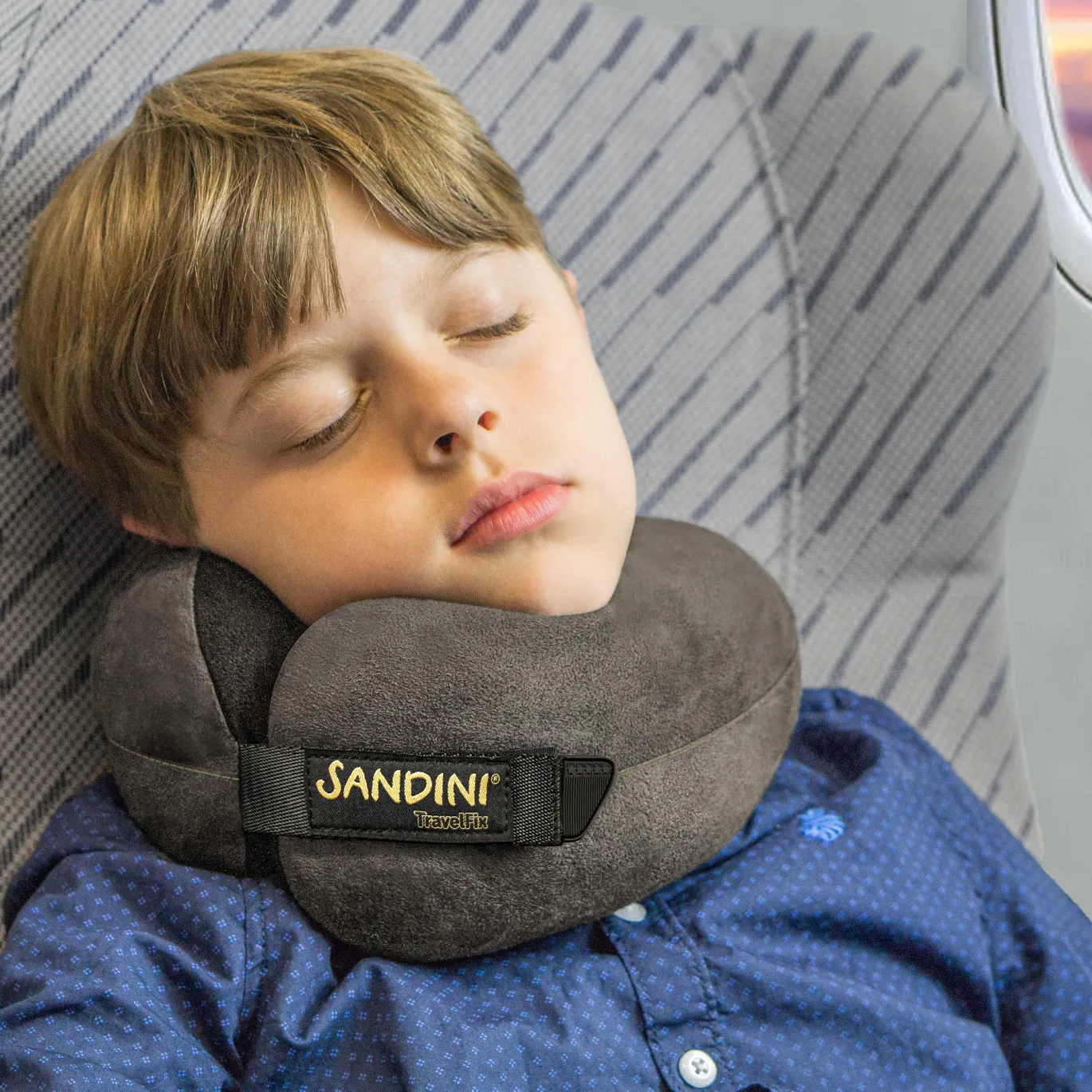 TravelFix® Kids