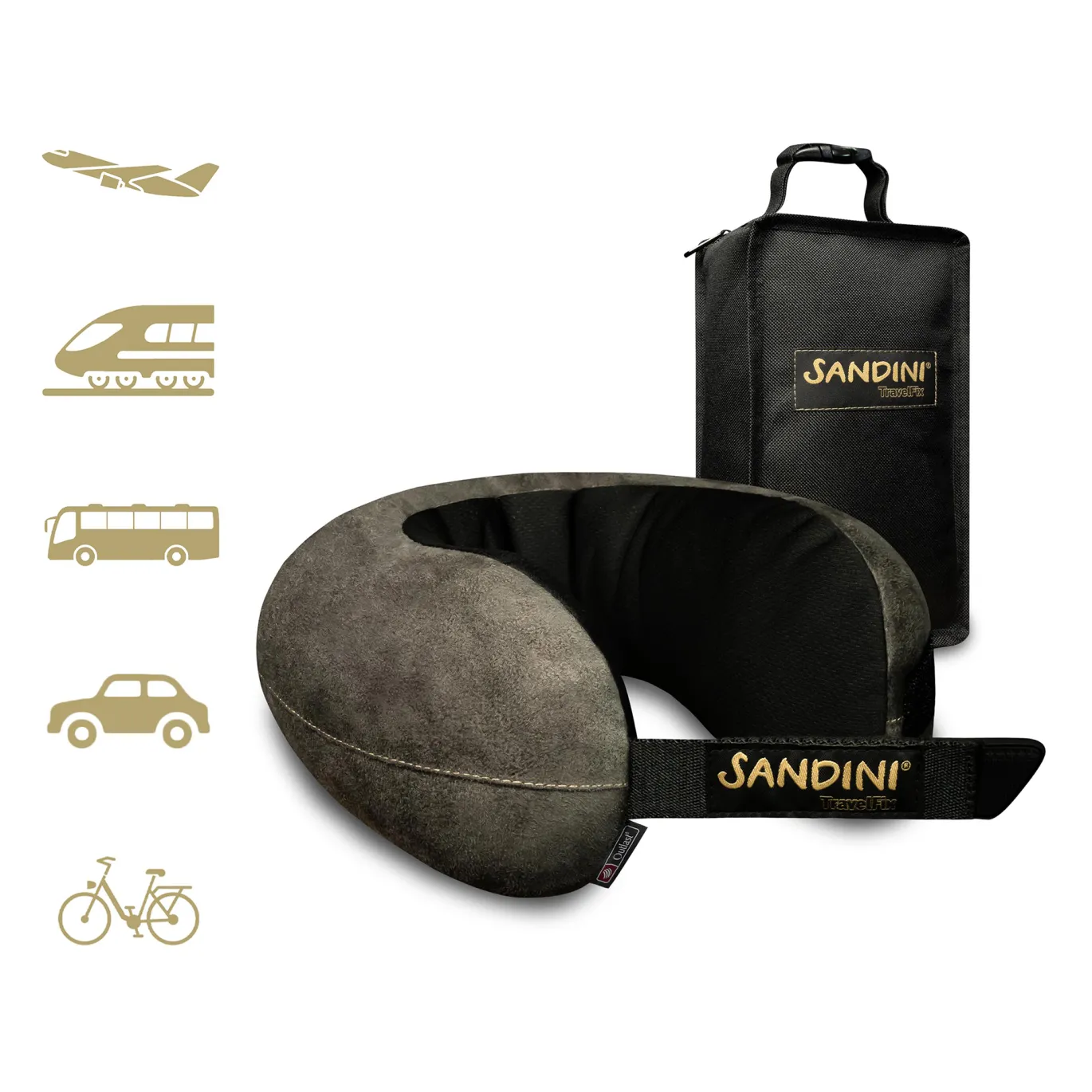 TravelFix® Kids