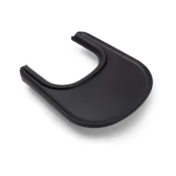 Tray Giraffe Black