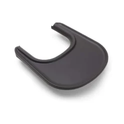 Tray Giraffe Grey