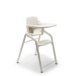 Tray Giraffe White