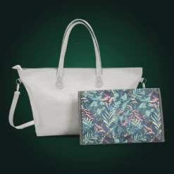 Treasure Bag Nature Vibes