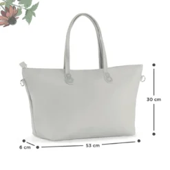 Treasure Bag Nature Vibes