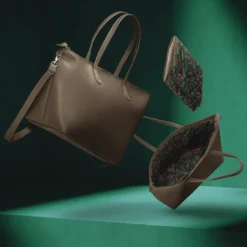 Treasure Bag Nature Vibes