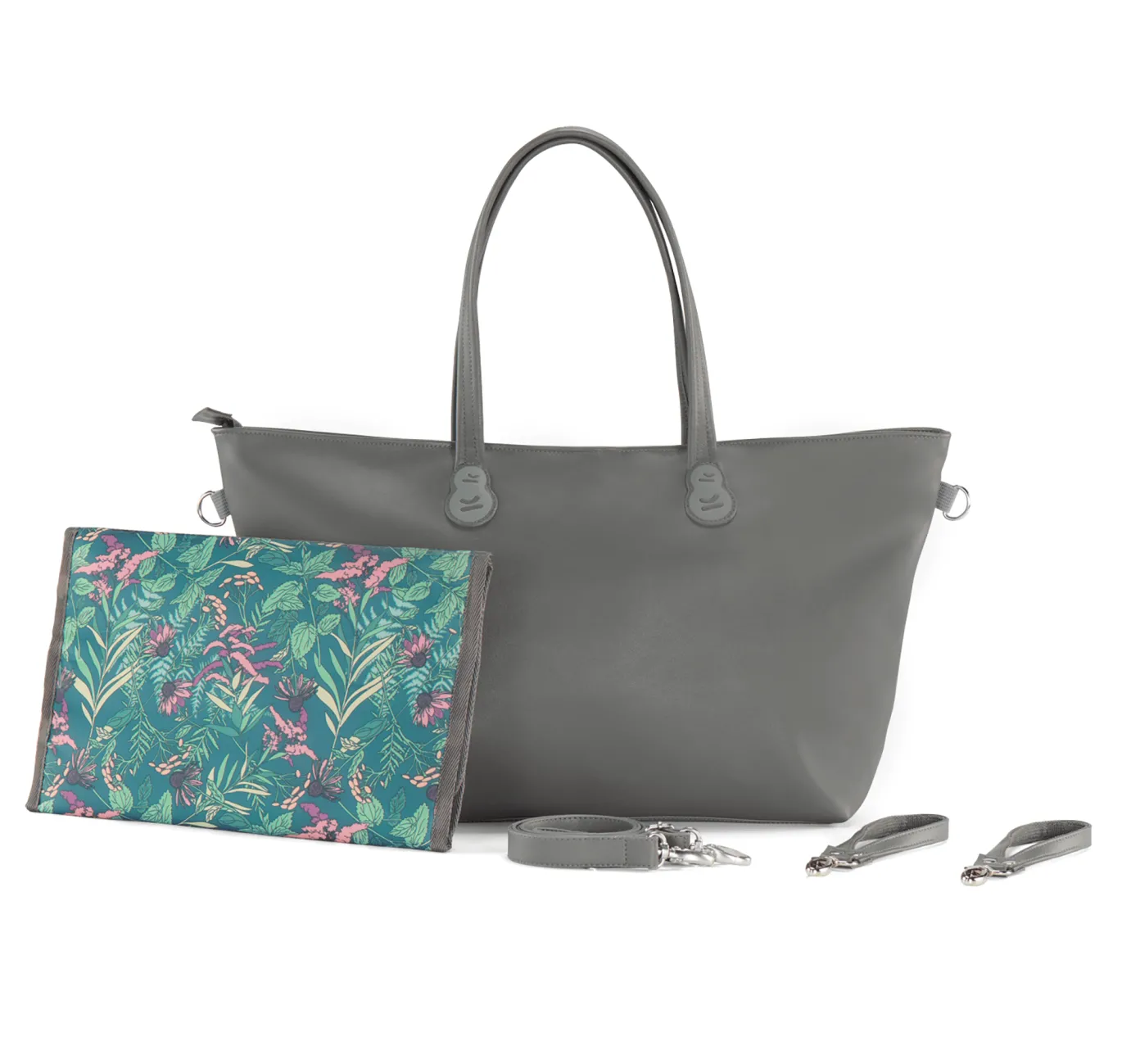 Treasure Bag Nature Vibes